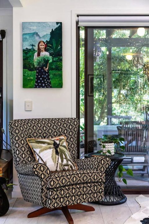 Riverfront Oasis In Elanora - Accommodation Yamba 1