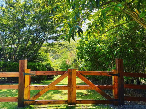 Riverlin Estate - Accommodation Yamba 2