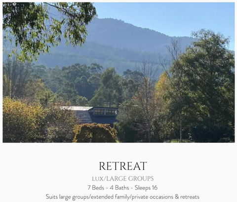 Riverlin Estate - Accommodation Yamba 1