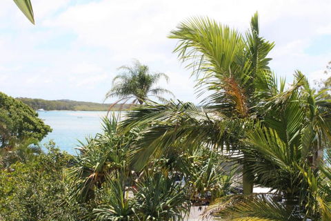 Rivershores - Accommodation Yamba 0