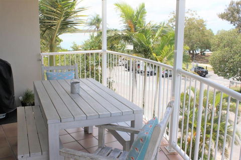 Rivershores - Accommodation Yamba 1