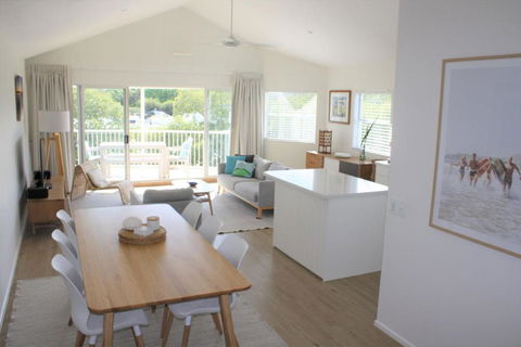 Rivershores - Accommodation Yamba 2