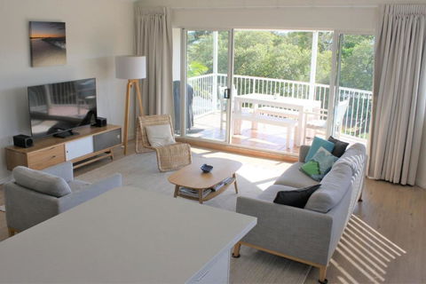 Rivershores - Accommodation Yamba 3
