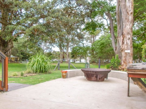 Riverside Retreat - Accommodation Yamba 2