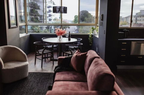 Riverside Stay On Moray - Accommodation Yamba 0