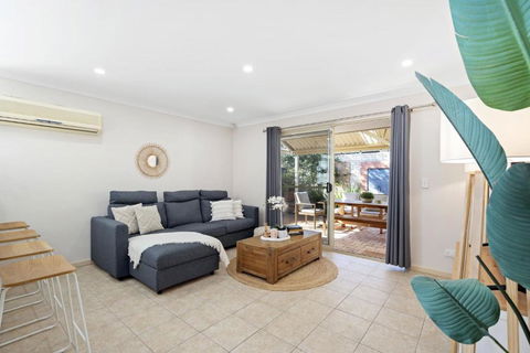 Rivervale Family Retreat - Accommodation Yamba 2
