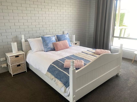 Riverview Apartment - Accommodation Yamba 1