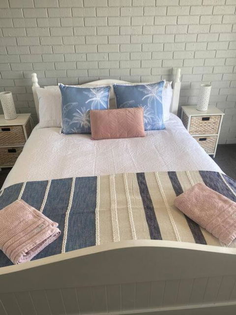 Riverview Apartment - Accommodation Yamba 2