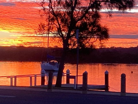 Riverview Cottage - Accommodation Yamba 3