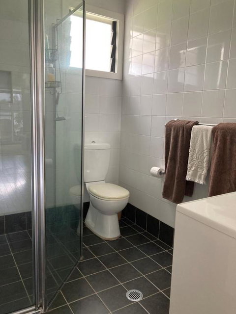 Riverview Cottage - Accommodation Yamba 1