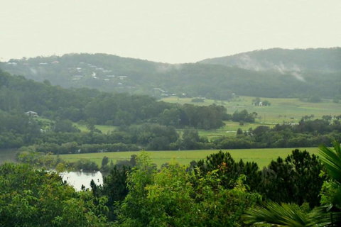 RiverView GetAway - Accommodation Yamba 1