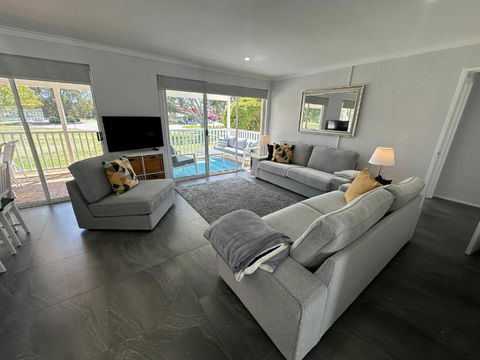 Riverview - South Yunderup - Accommodation Yamba 2