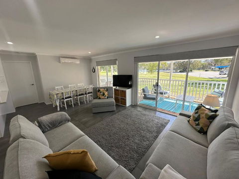 Riverview - South Yunderup - Accommodation Yamba 0