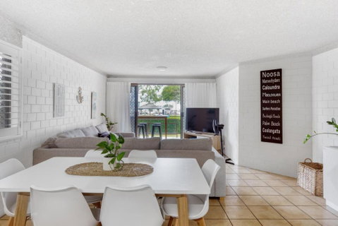 Riverview Two Apartments - Accommodation Yamba 0