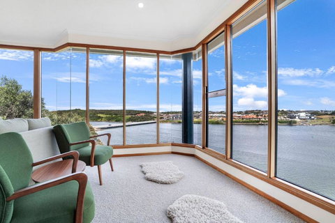 Riverview - Accommodation Yamba 0