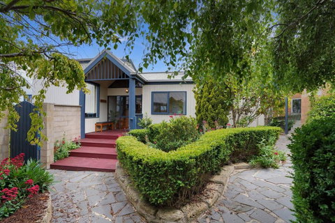 Riverview - Accommodation Yamba 3