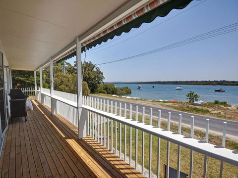 Riverwatch - Accommodation Yamba 3
