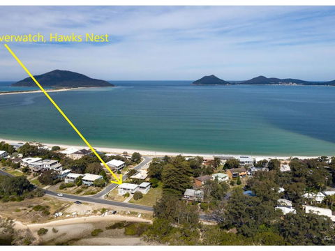 Riverwatch - Accommodation Yamba 2