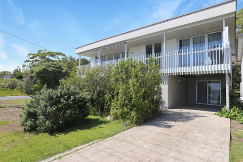 Riverwatch - Accommodation Yamba 1