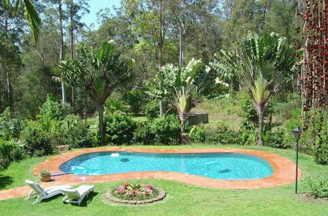 Riviera Bed & Breakfast - Accommodation Yamba 3