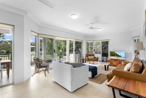 Riviera Noosa Resort - Accommodation Yamba 0