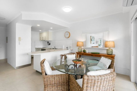Riviera Noosa Resort - Accommodation Yamba 2