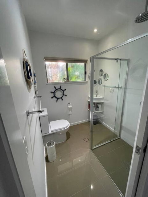 Relax At Trinity Beach Getaway, Blue Lagoon, Trinity Beach - Accommodation Yamba 3