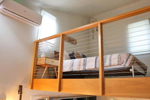 Sand Dweller Holiday Villa Point Lookout - Accommodation Yamba 3