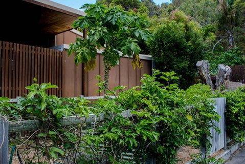 Sand Dweller Holiday Villa Point Lookout - Accommodation Yamba 1