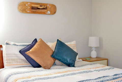Sand Dweller Holiday Villa Point Lookout - Accommodation Yamba 2