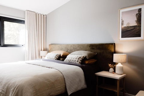 Roam Merrijig - Luxury Stay With Mountain Views - Foothills Of Mt Buller - Accommodation Yamba 2