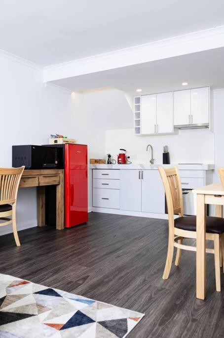 Salamanca Getaway Battery Point - Accommodation Yamba 0