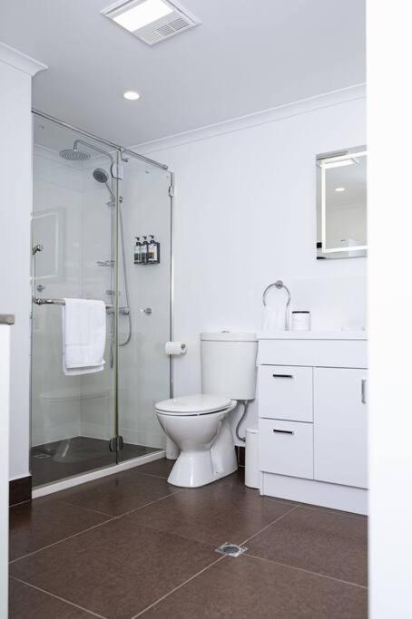 Salamanca Getaway Battery Point - Accommodation Yamba 3