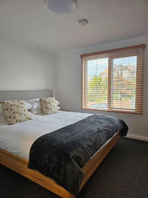 Salamanca Getaway Battery Point - Accommodation Yamba 2