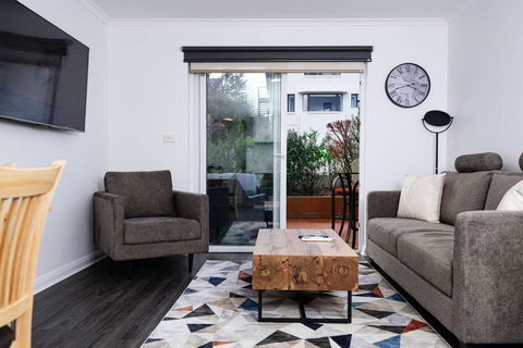 Salamanca Getaway Battery Point - Accommodation Yamba 1