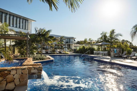 Sails Port Macquarie By Rydges - Accommodation Yamba 0