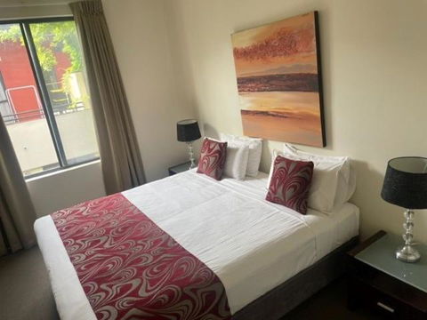 RNR Sturt Holiday Home - Accommodation Yamba 3