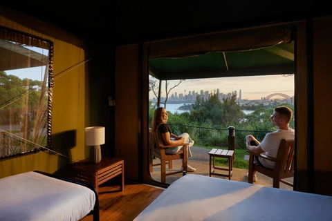 Roar And Snore - Accommodation Yamba 0
