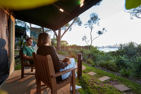 Roar And Snore - Accommodation Yamba 3