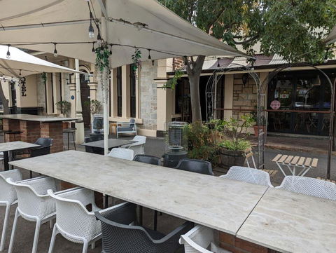 Rob Roy Room 1 - Accommodation Yamba 1