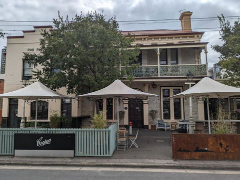 Rob Roy Room 1 - Accommodation Yamba 0