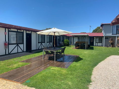 Robe Nampara Cottages - Accommodation Yamba 0