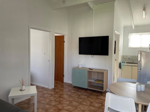 Robe Nampara Cottages - Accommodation Yamba 2