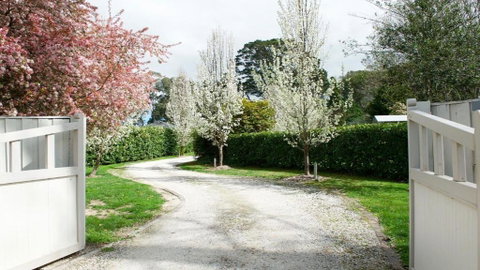 Robin Hill Manor - Accommodation Yamba 2