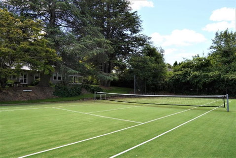 Robin Hill Manor - Accommodation Yamba 1