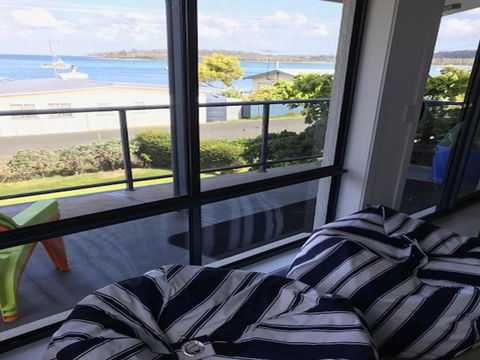 Rock Lobster - Accommodation Yamba 1