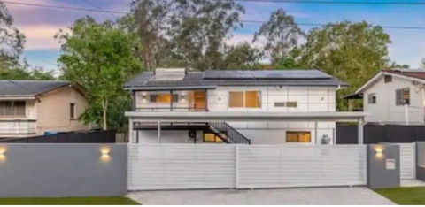 Roger Home - Accommodation Yamba 3