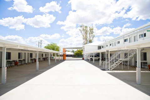 Roma Central Motel - Accommodation Yamba 3