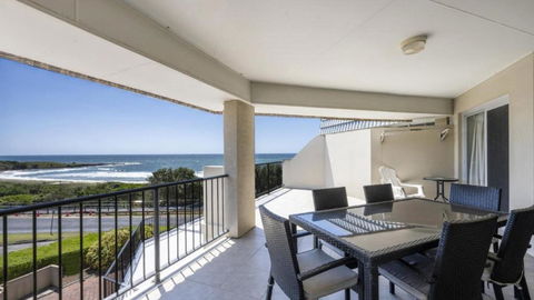 Romiaka 7, 7 - 1 Pippi St - Accommodation Yamba 0