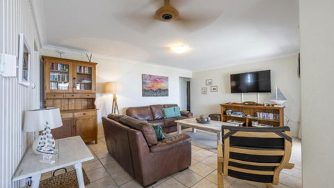 Romiaka 7, 7 - 1 Pippi St - Accommodation Yamba 1